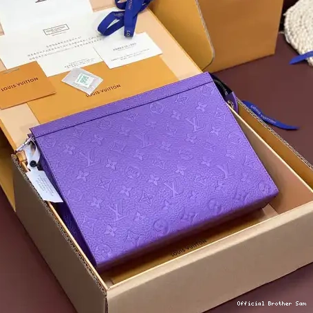 Official Brother Sam Bags LV 2406YA0059 0623